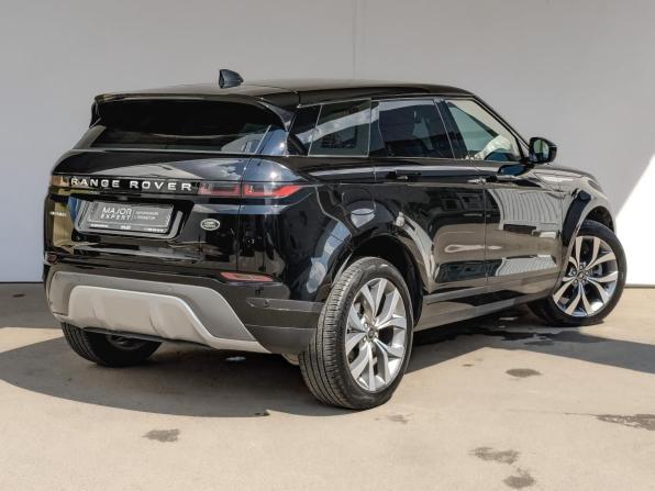 Land Rover Range Rover Evoque II с пробегом 2022 года, цена 4 560 000 рублей, 65878 км, внедорожник, Автокод Объявления