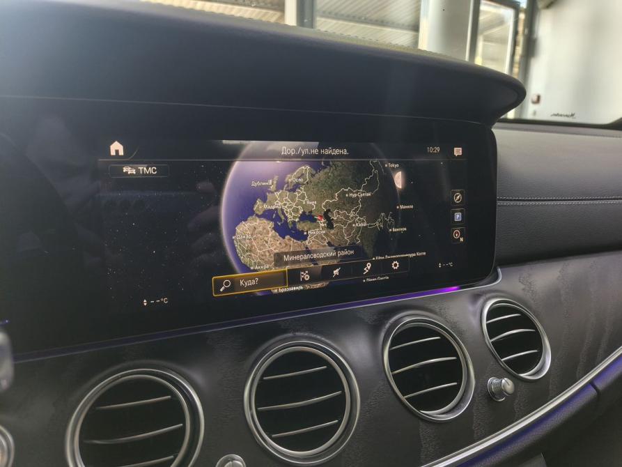 Mercedes-Benz E-Класс V (W213 S213 C238) Рестайлинг Минеральные Воды  - изображение 14