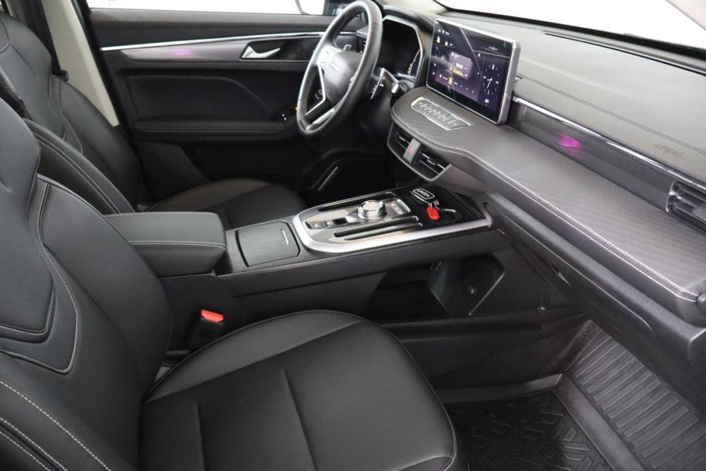 Haval Jolion I Рестайлинг Санкт-Петербург  - изображение 11