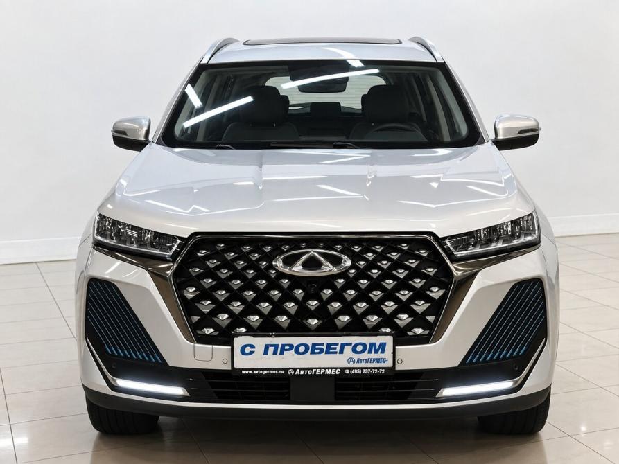 Chery Tiggo 7 Pro Plug-in Hybrid Балашиха  - изображение 2