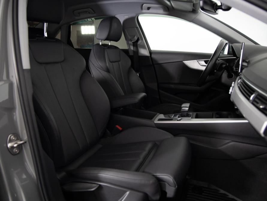 Audi A4 V (B9) Рестайлинг Санкт-Петербург  - изображение 12