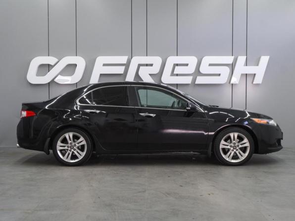 Honda Accord VIII с пробегом 2010 года, цена 1 269 000 рублей, 204515 км, седан, Автокод Объявления