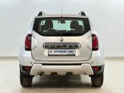 Renault Duster I Рестайлинг Москва  - изображение 20