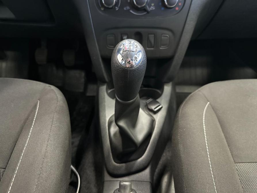Renault Sandero II Рестайлинг Москва  - изображение 13