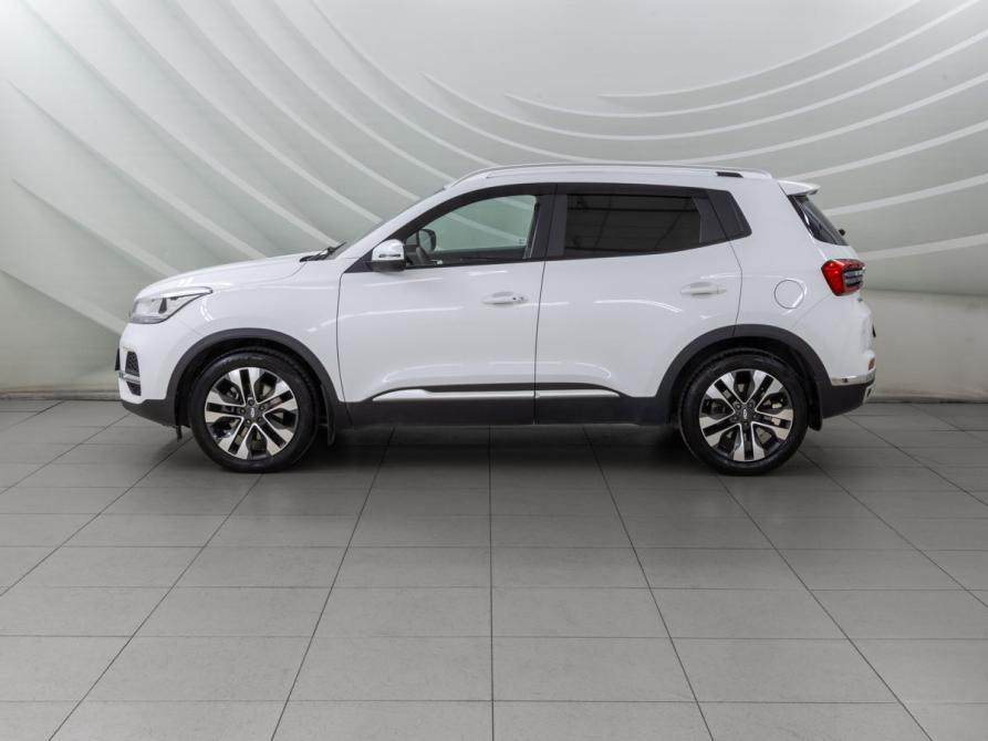 Chery Tiggo 4 I Рестайлинг Волгоград  - изображение 4