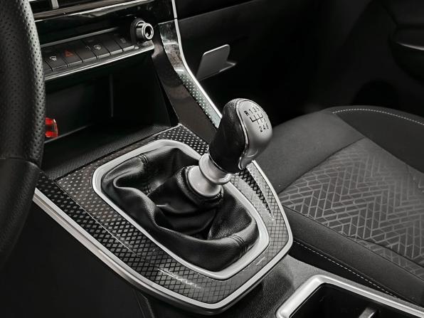 Haval M6 II с пробегом 2024 года, цена 1 496 900 рублей, 66217 км, внедорожник, Автокод Объявления