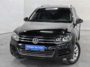 Volkswagen Touareg II Новосибирск  - изображение 53