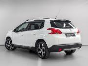 Peugeot 2008 I Москва  - изображение 33