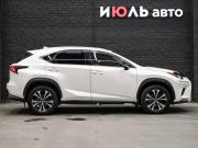 Lexus NX I Рестайлинг Екатеринбург  - изображение 31