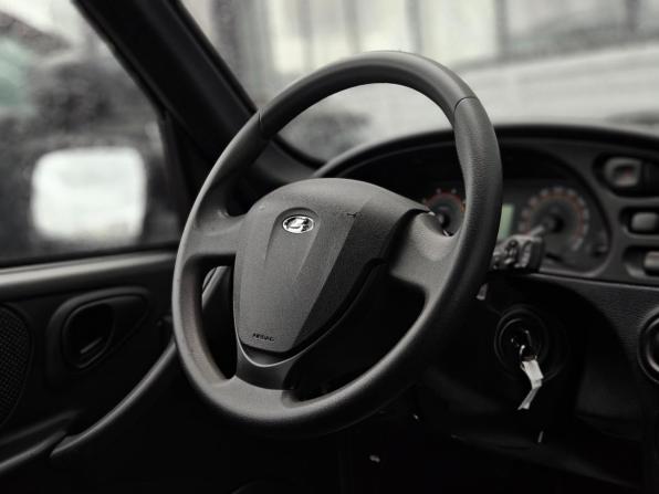 Lada (ВАЗ) Niva Travel I с пробегом 2025 года, цена 1 290 000 рублей, 23000 км, внедорожник, Автокод Объявления