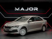 Skoda Rapid II Москва  - изображение 27