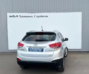 Hyundai ix35 I Санкт-Петербург  - изображение 21