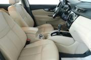 Nissan X-Trail III Рестайлинг Омск  - изображение 43