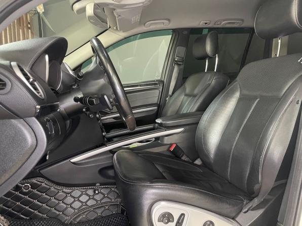 Mercedes-Benz GL-Класс I (X164) Рестайлинг с пробегом 2010 года, цена 1 635 000 рублей, 300724 км, внедорожник, Автокод Объявления