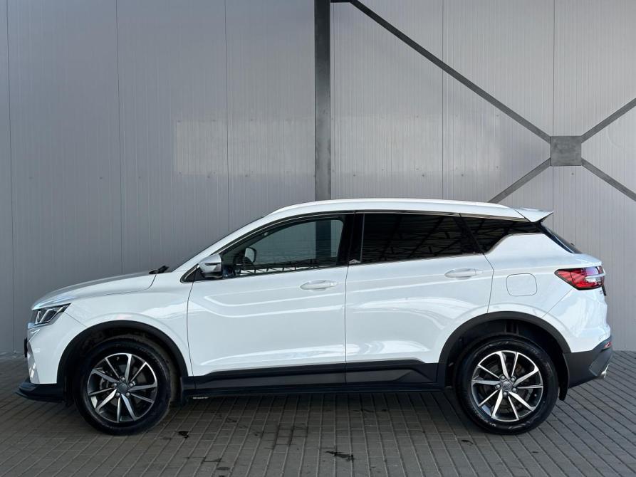 Geely Coolray I Тамбов  - изображение 5