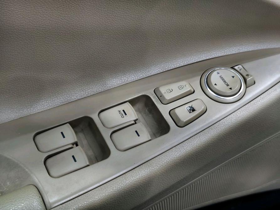 Hyundai Sonata VI (YF) Ставрополь  - изображение 13