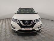 Nissan X-Trail III Рестайлинг Москва  - изображение 24