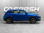 Mitsubishi ASX I Рестайлинг 3 Тюмень  - изображение 22