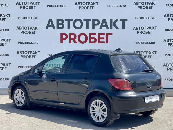 Peugeot 307 I Рестайлинг с пробегом 2005 года, цена 235 000 рублей, 327753 км, хэтчбек, Автокод Объявления