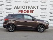 Hyundai ix35 I Рестайлинг Владимир  - изображение 18