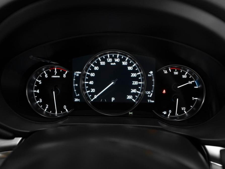 Mazda CX-5 II Рестайлинг Москва  - изображение 12