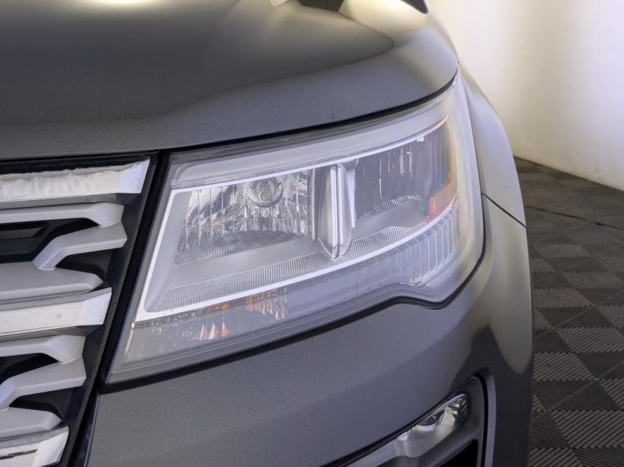 Ford Explorer V Рестайлинг 2 Москва  - изображение 29