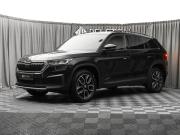 Skoda Kodiaq I Рестайлинг Москва  - изображение 25