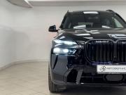 BMW X7 I (G07) Рестайлинг Санкт-Петербург  - изображение 79