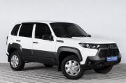 Lada (ВАЗ) Niva Travel I Челябинск  - изображение 16