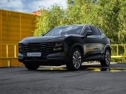 JETOUR DASHING I Москва  - изображение 17