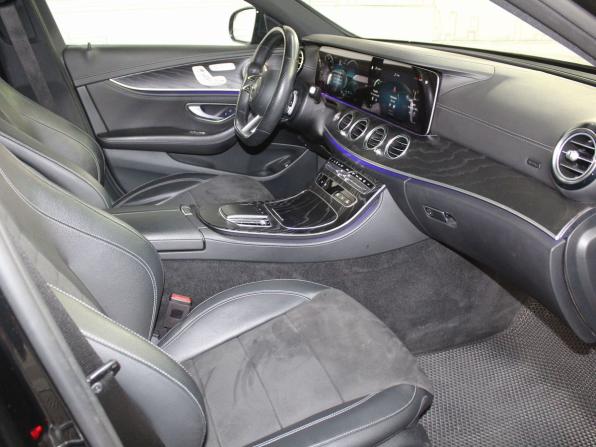 Mercedes-Benz E-Класс V (W213 S213 C238) Рестайлинг с пробегом 2021 года, цена 5 400 000 рублей, 75000 км, седан, Автокод Объявления