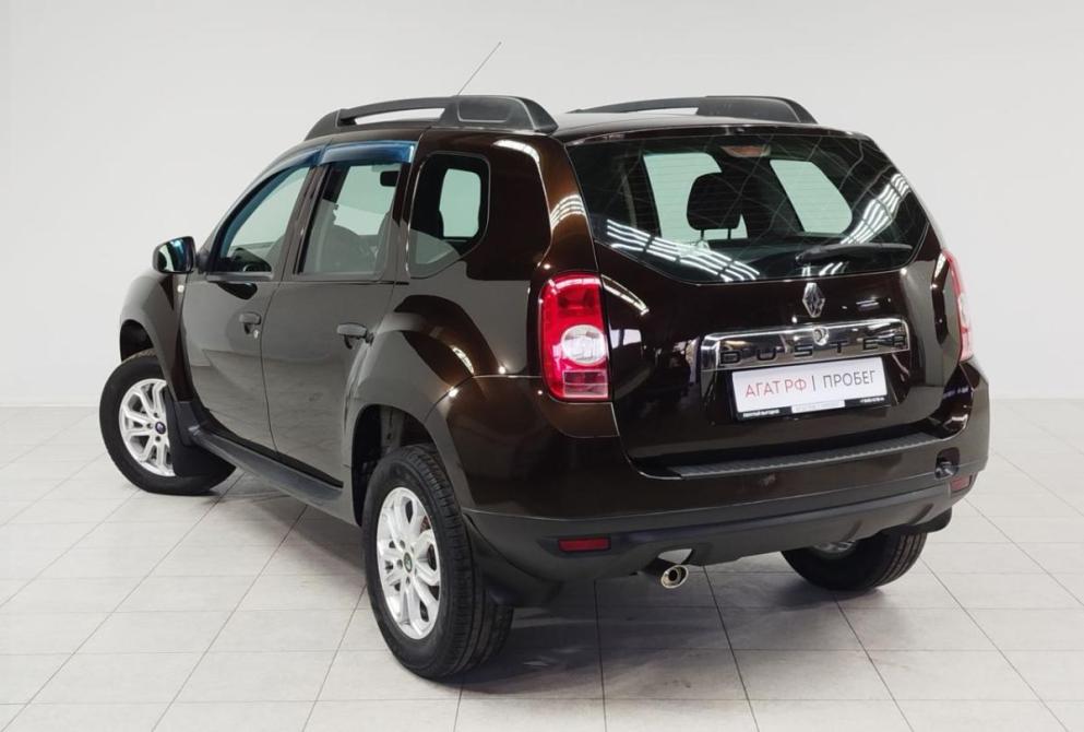 Renault Duster I Саратов  - изображение 7