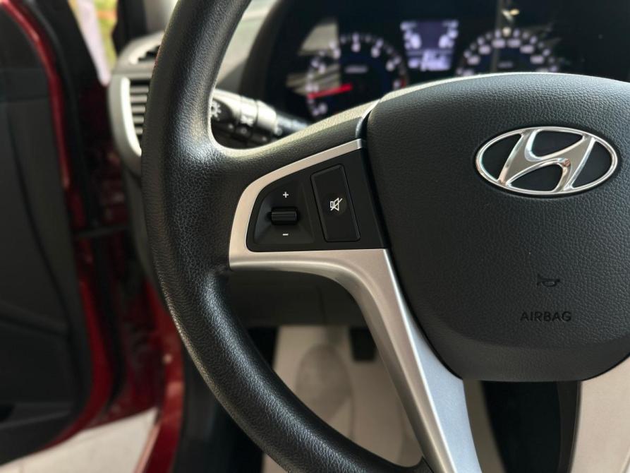 Hyundai Solaris I Санкт-Петербург  - изображение 18