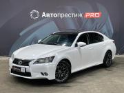 Lexus GS IV Пермь  - изображение 31