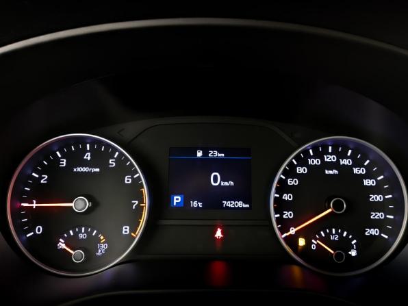 Kia Sportage IV Рестайлинг с пробегом 2021 года, цена 2 500 000 рублей, 74102 км, внедорожник, Автокод Объявления