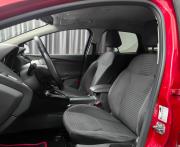Ford Focus III Рестайлинг Москва  - изображение 33
