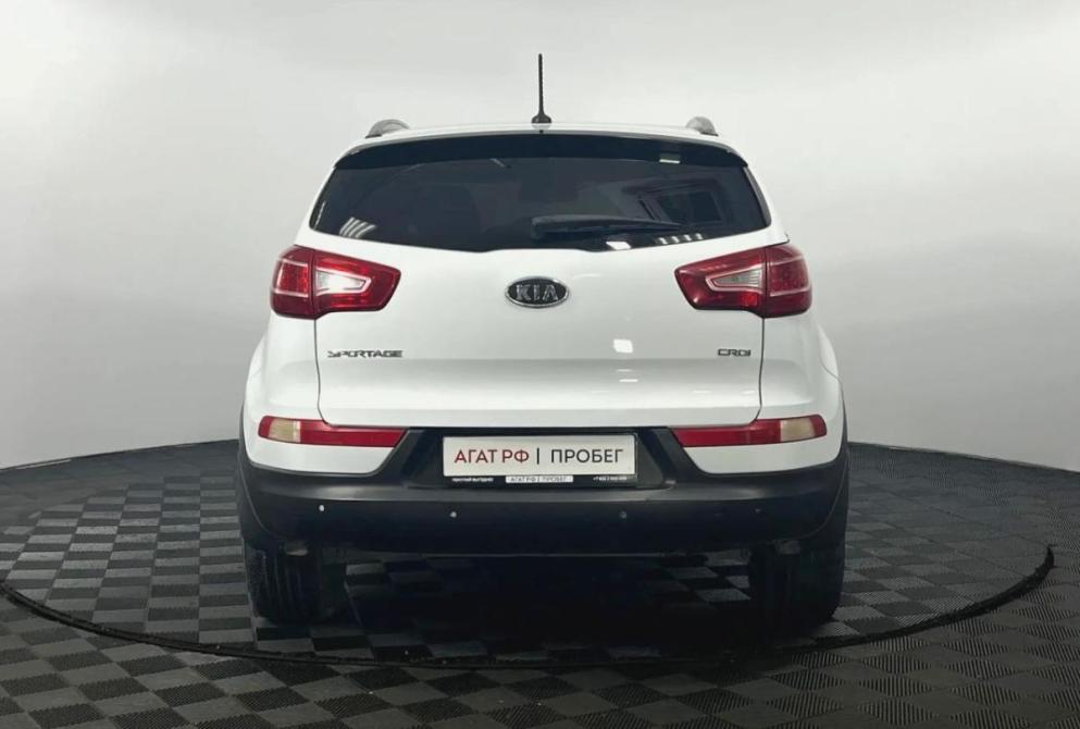 Kia Sportage III Нижний Новгород  - изображение 7