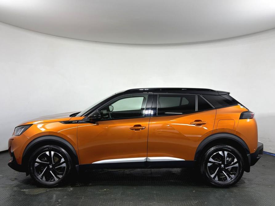 Peugeot 2008 II Пермь  - изображение 8