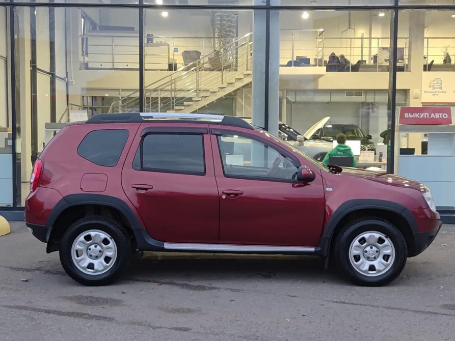 Renault Duster I Ижевск  - изображение 5