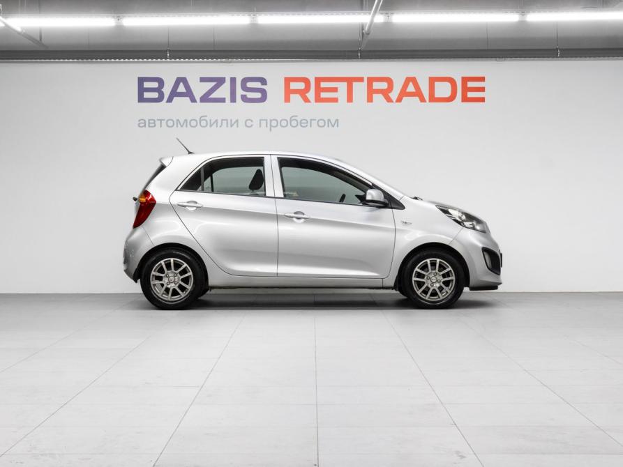 Kia Picanto II Тюмень  - изображение 5