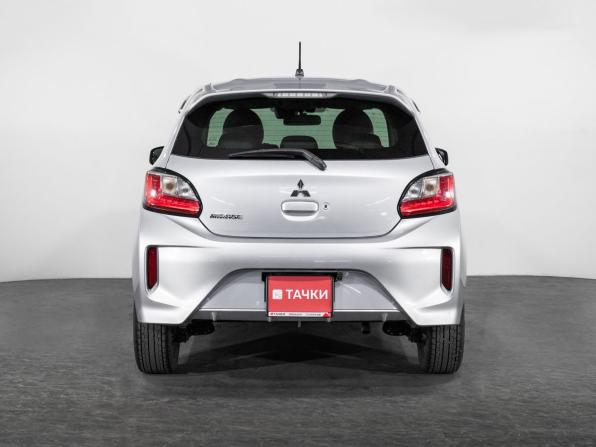 Mitsubishi Mirage VI Рестайлинг 2 с пробегом 2020 года, цена 799 500 рублей, 69542 км, хэтчбек, Автокод Объявления