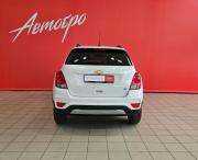 Chevrolet Trax I Рестайлинг Вологда  - изображение 25