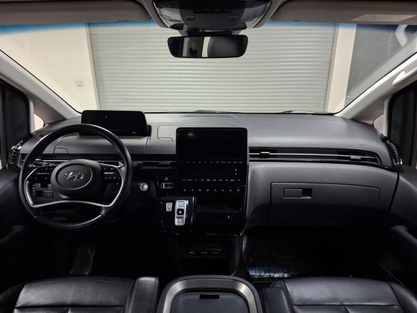 Hyundai Staria I с пробегом 2021 года, цена 4 850 000 рублей, 82627 км, минивэн, Автокод Объявления