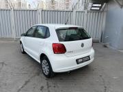 Volkswagen Polo V Ростов-на-Дону  - изображение 24