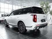 GAC GS8 II Москва  - изображение 26