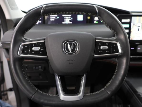 Changan UNI-K с пробегом 2023 года, цена 3 049 000 рублей, 24966 км, внедорожник, Автокод Объявления