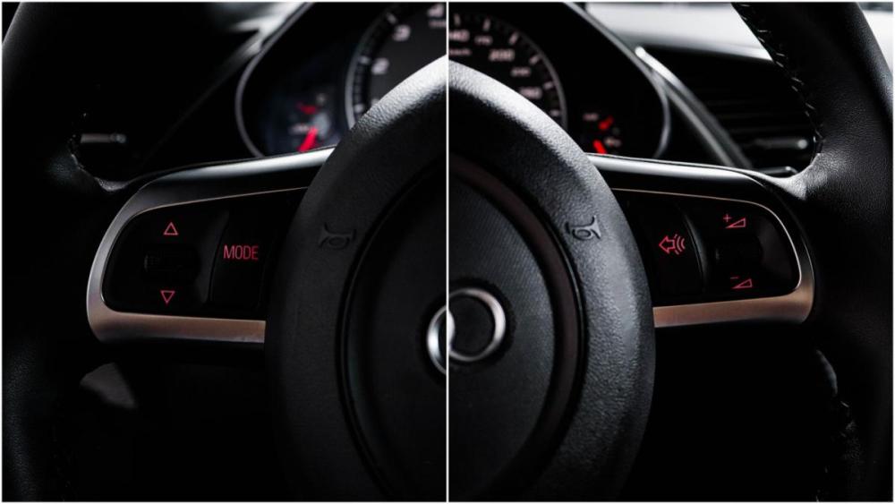 Audi R8 I (Typ 42) Москва  - изображение 19