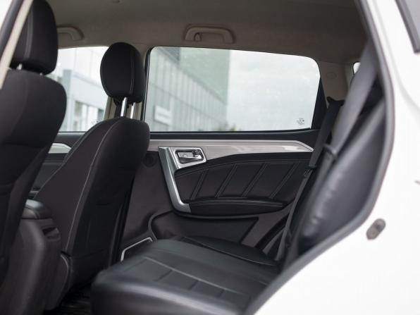 Geely Emgrand X7 I Рестайлинг 2 с пробегом 2020 года, цена 1 060 000 рублей, 86573 км, внедорожник, Автокод Объявления