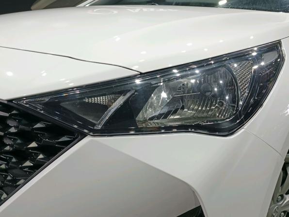 Hyundai Solaris II Рестайлинг с пробегом 2021 года, цена 1 491 000 рублей, 60050 км, седан, Автокод Объявления