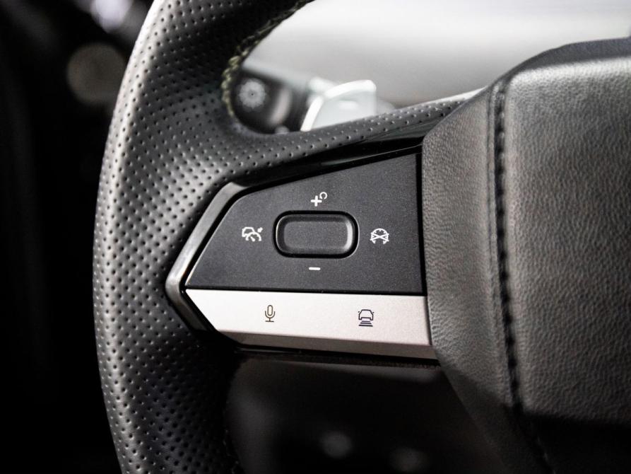 Changan UNI-V I Иркутск  - изображение 10